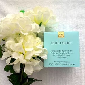 Estée Lauder Revitalizing Supreme+